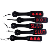 Bondage Kinky Paddles